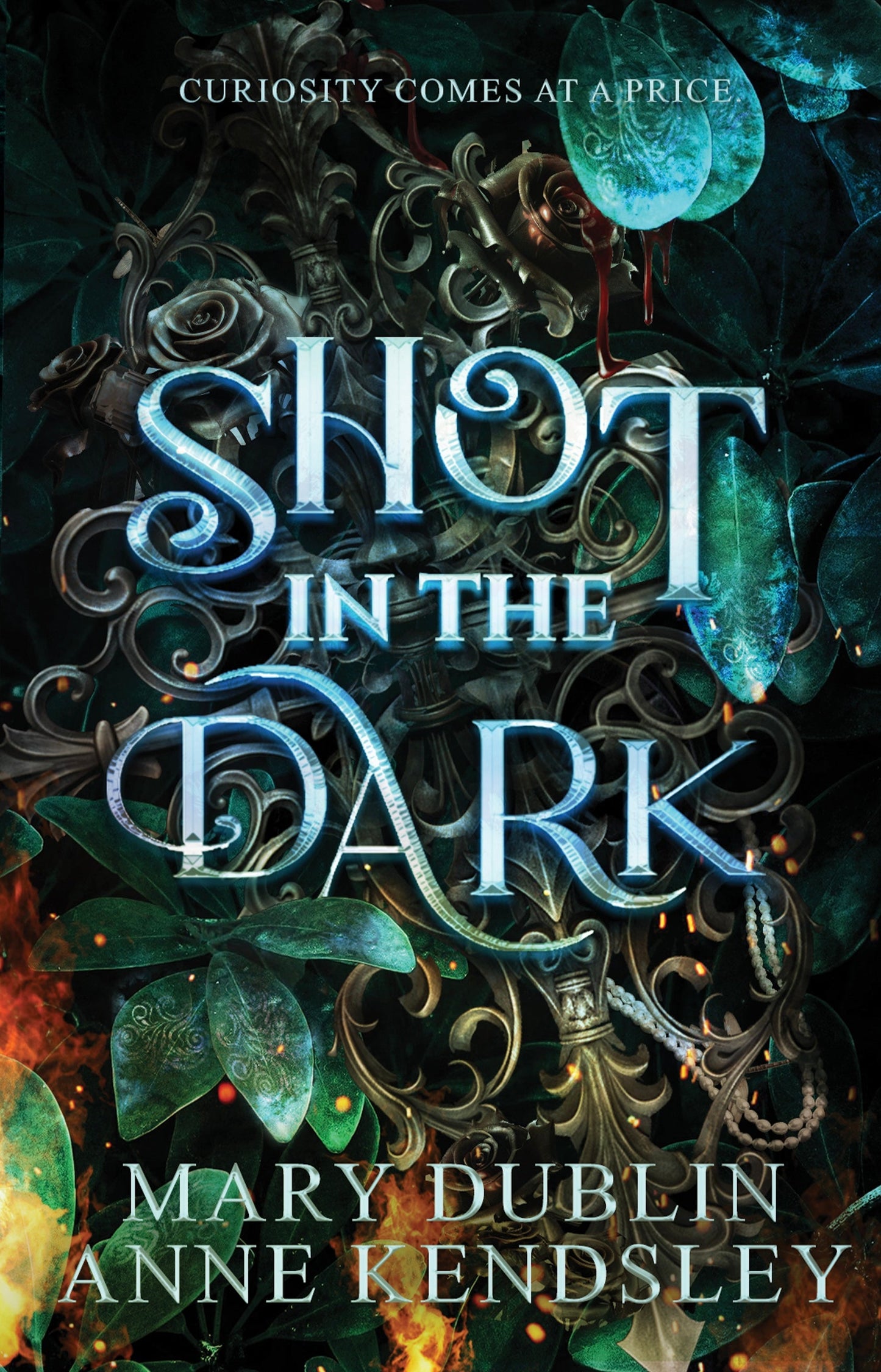 Shot in the Dark