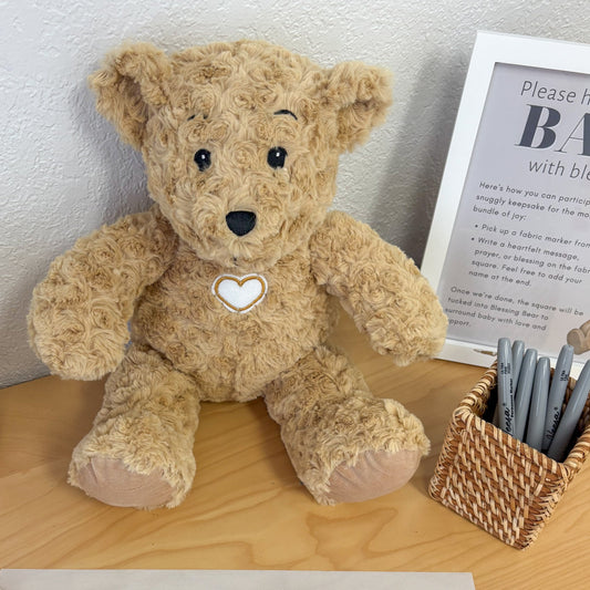 Blessing Bear®