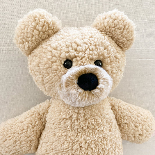 Biscuit Blessing Bear™