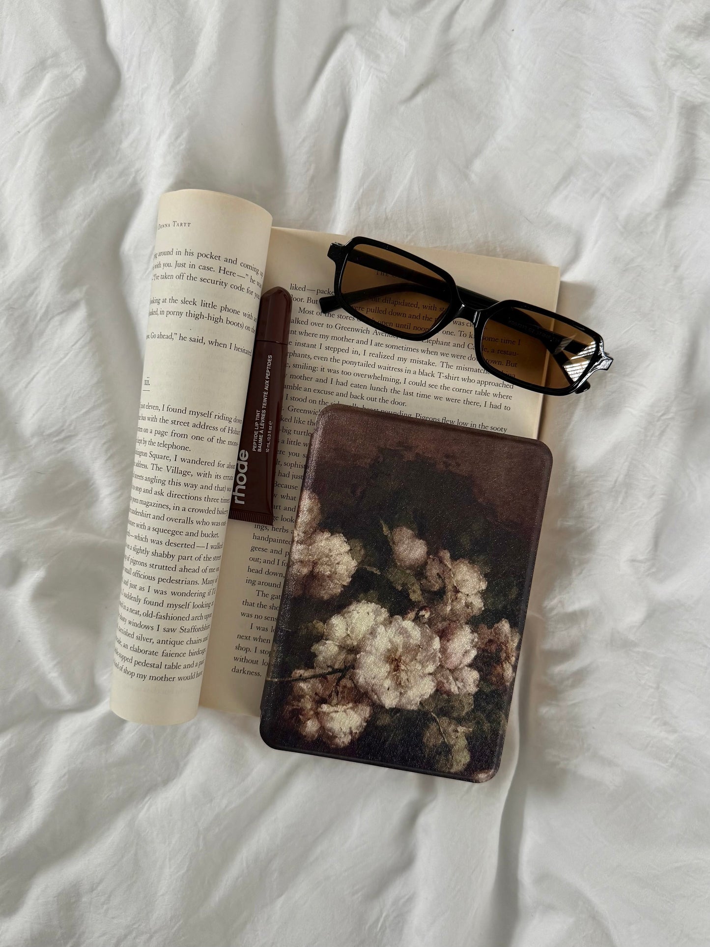 Quite Bewitching - Kindle Case