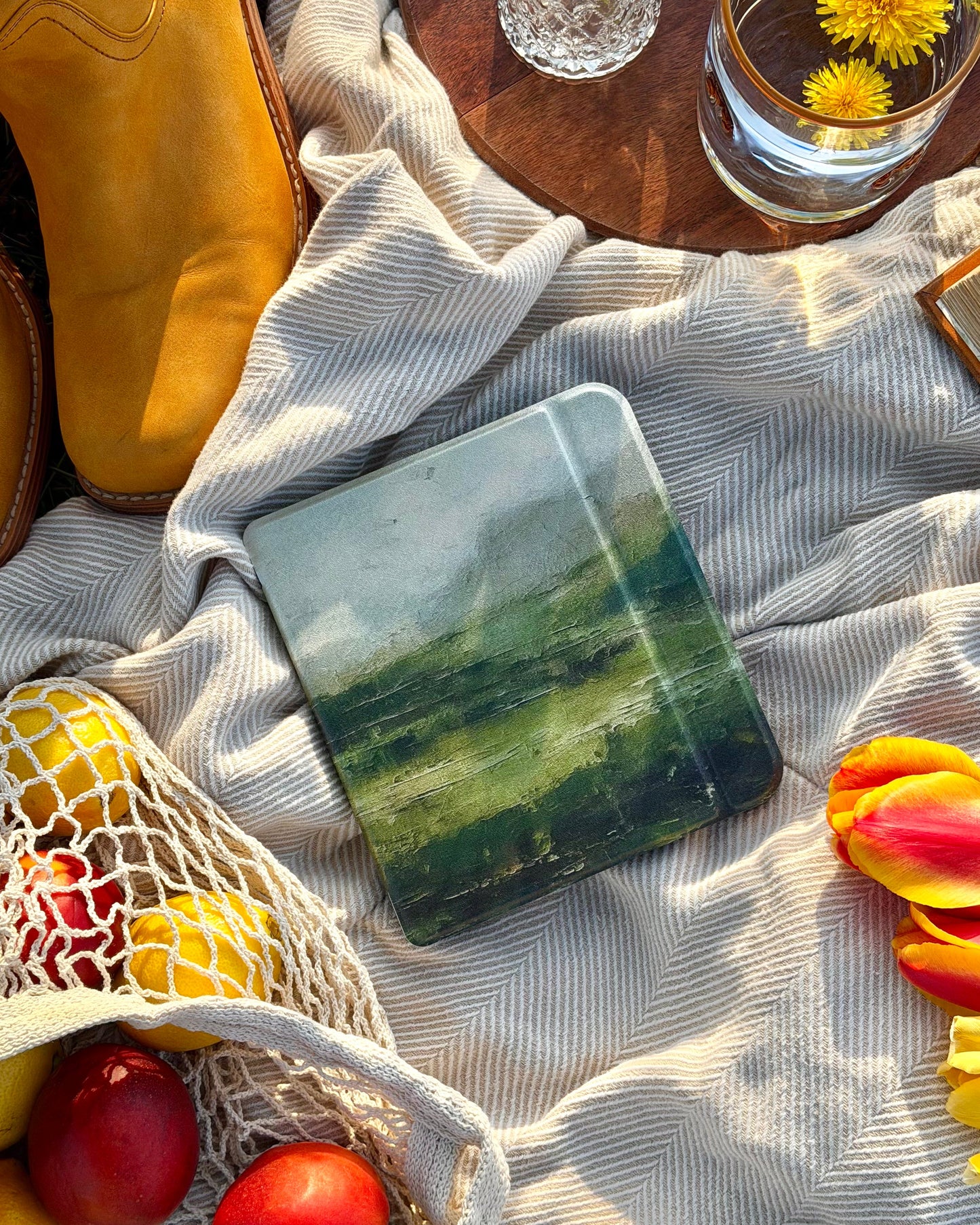 Windermere - Kobo Case
