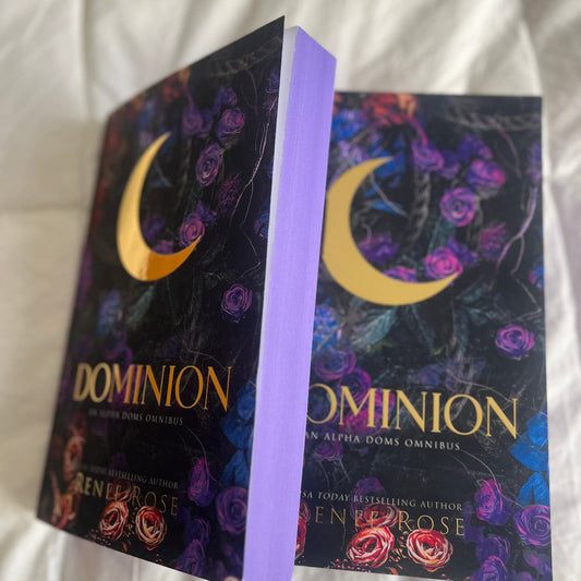 Dominion Special Edition