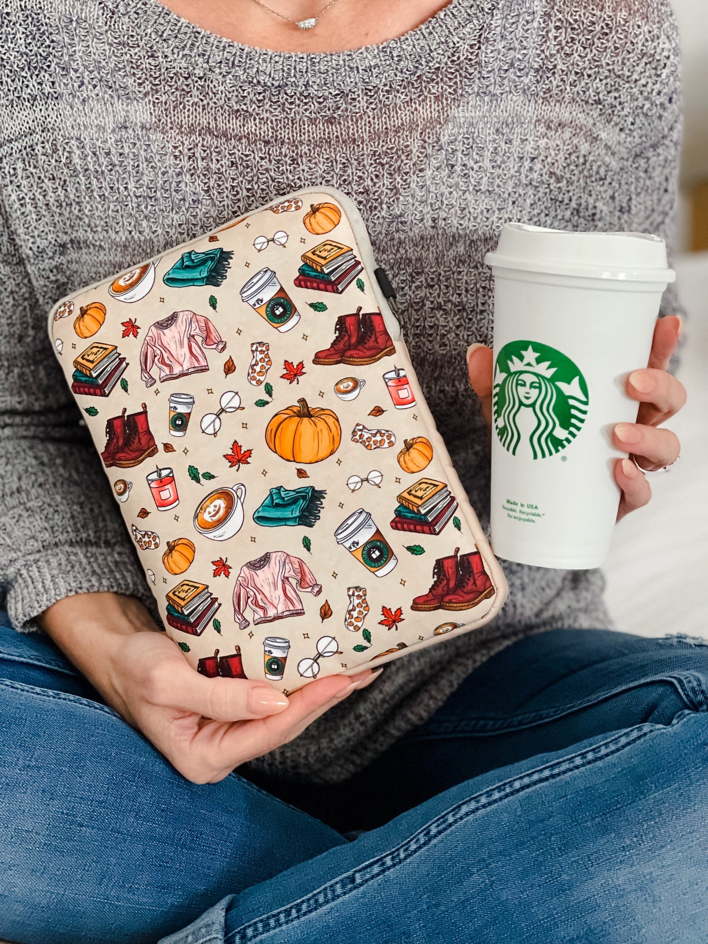 PSL Book Sleeve