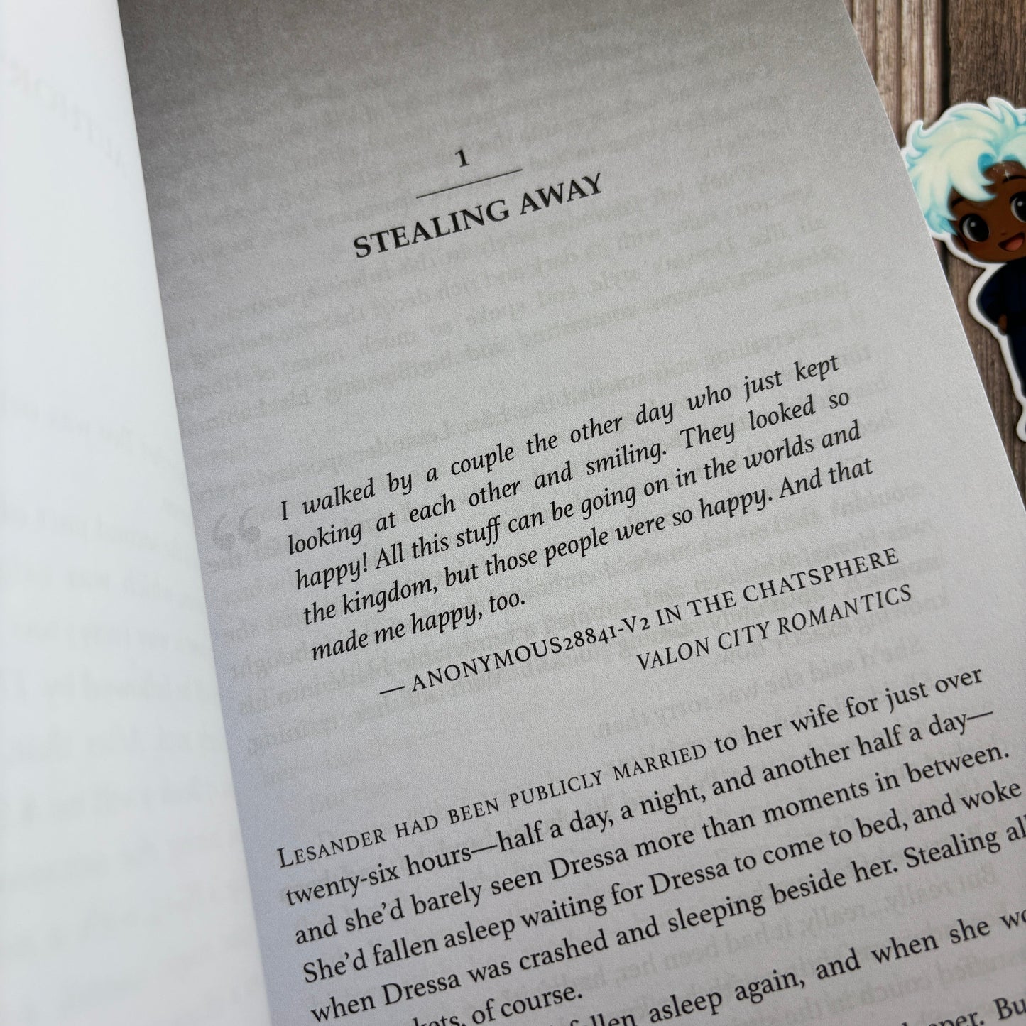 NEW RELEASE The Second Ruler Part Two: The Stars and Green Magics Book 7 (Paperback)