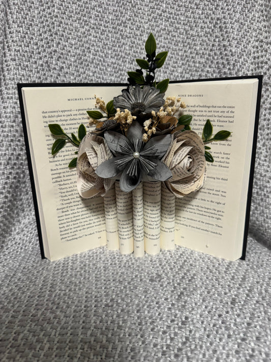 Bookvase