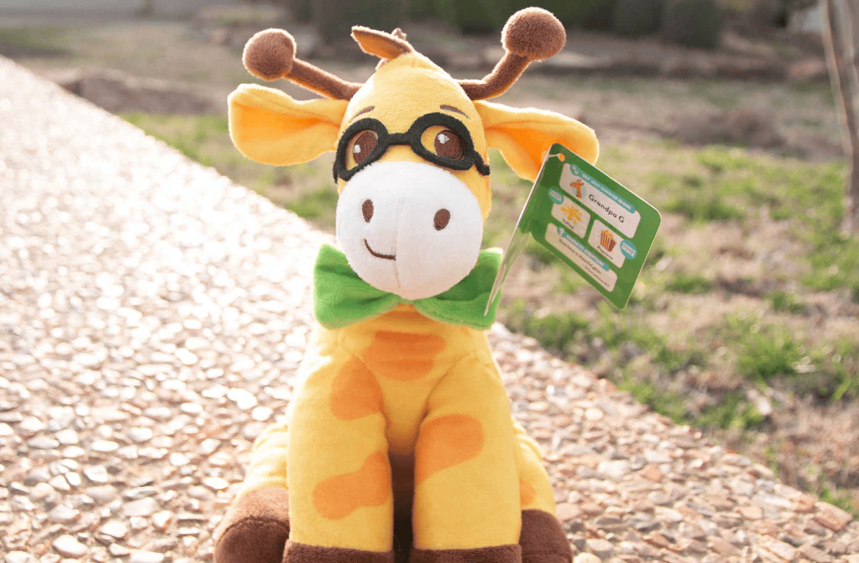 Jasper G Stuffie