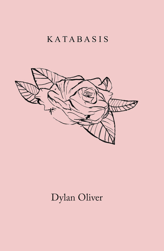 Katabasis, by Dylan Oliver