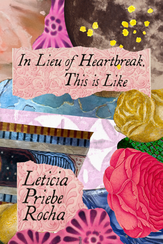 In Lieu of Heartbreak, This is Like, by Leticia Priebe Rocha