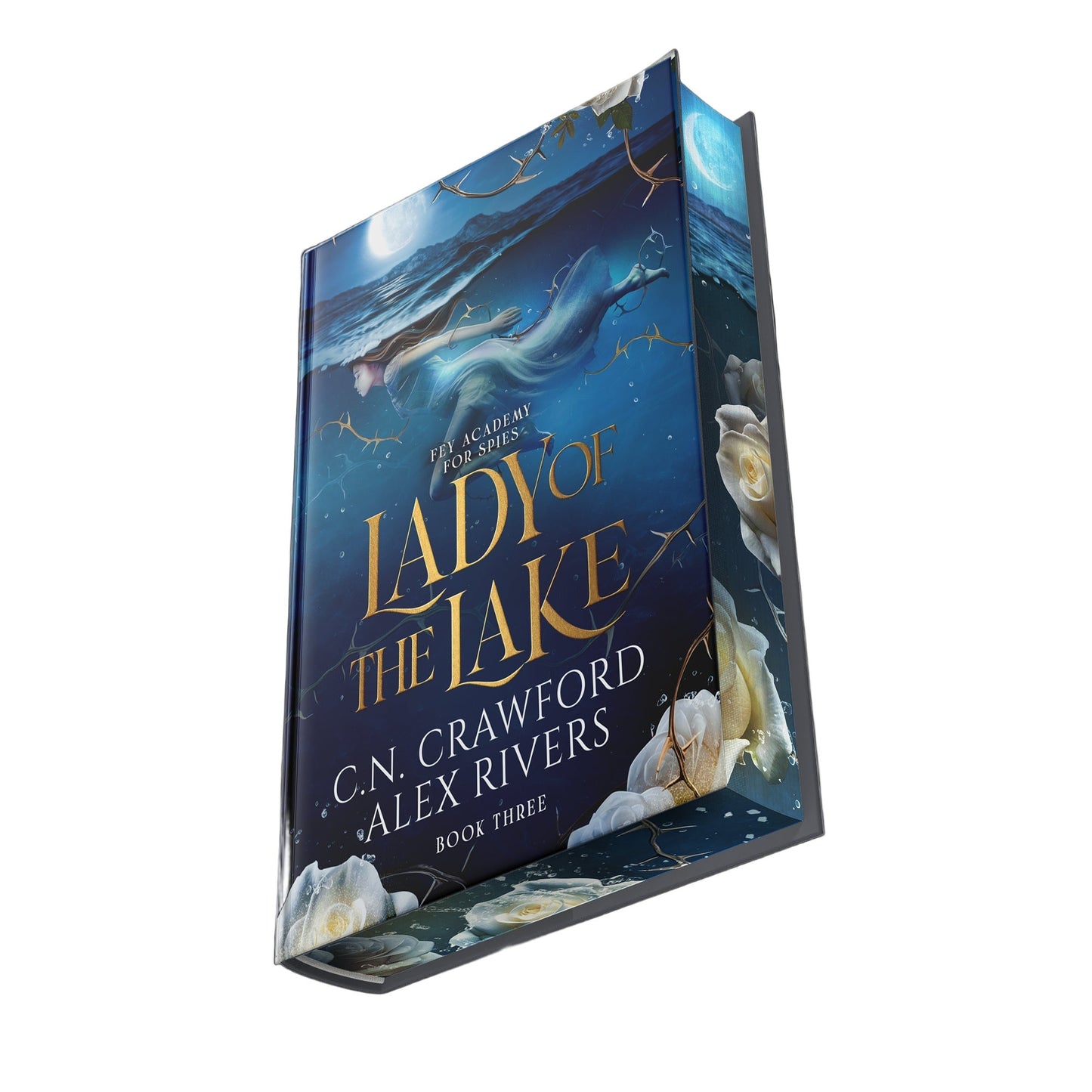 Lady of the Lake