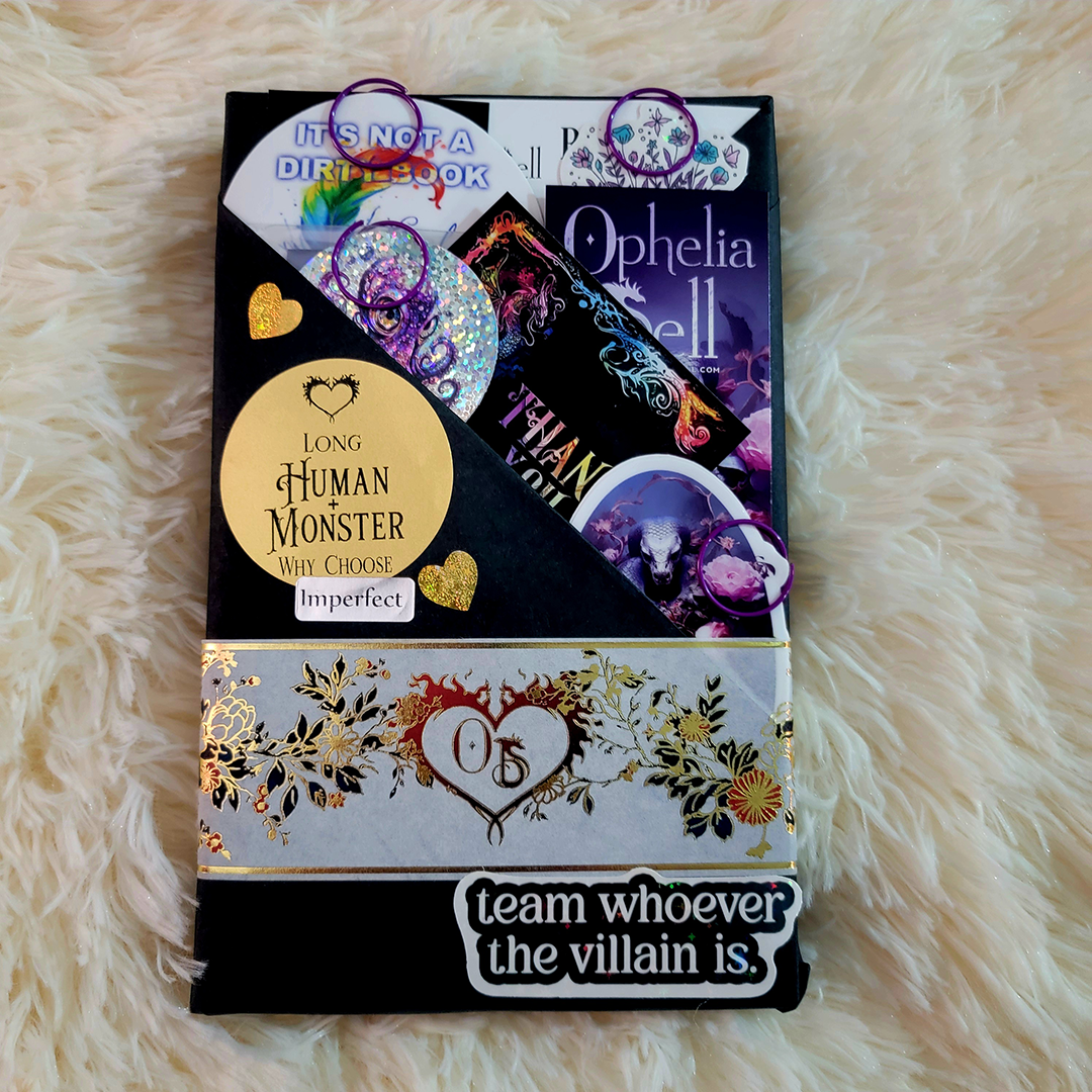 Blind Date with a Shifter