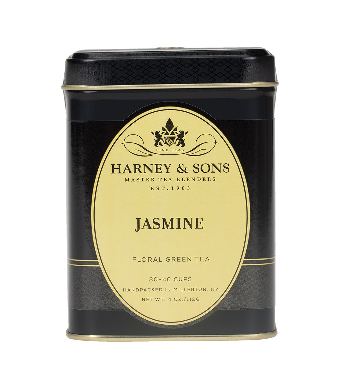 Té de jazmín
