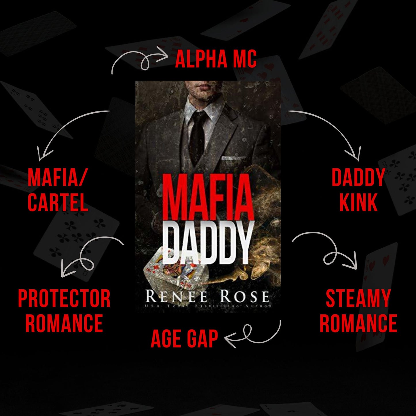 The Mega Mafia Steamy Paperback Bundle