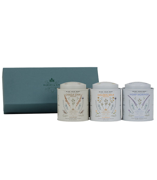 Wellness Trio Gift