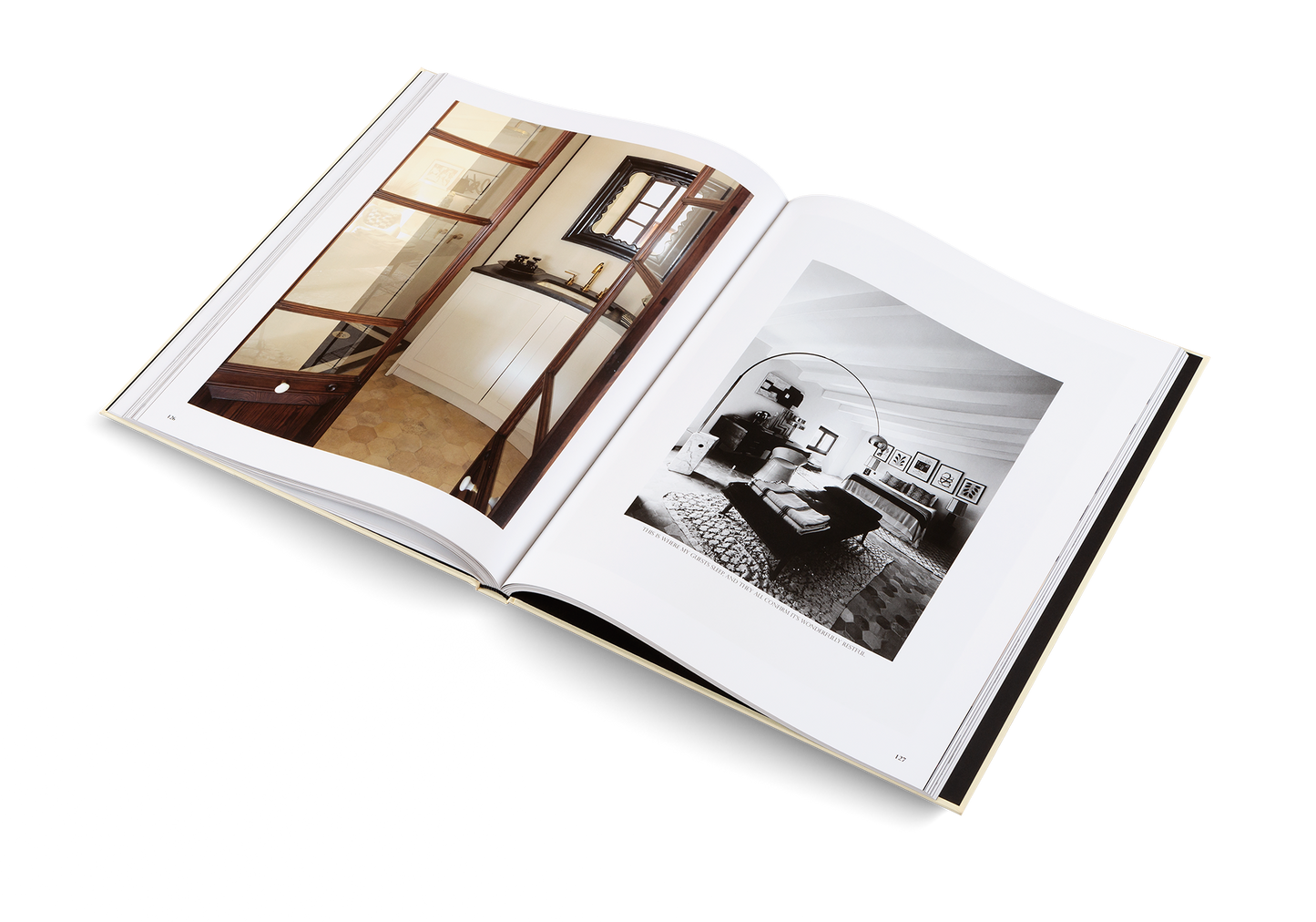 Creating a New Home in Mallorca