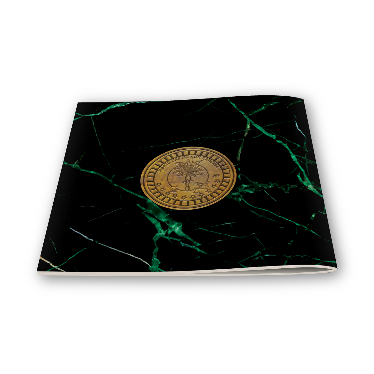 EL PROYECTO MANDRAKE de Bruce Dickinson: Número 3 - Edición FIRMADA (666 ejemplares disponibles)
