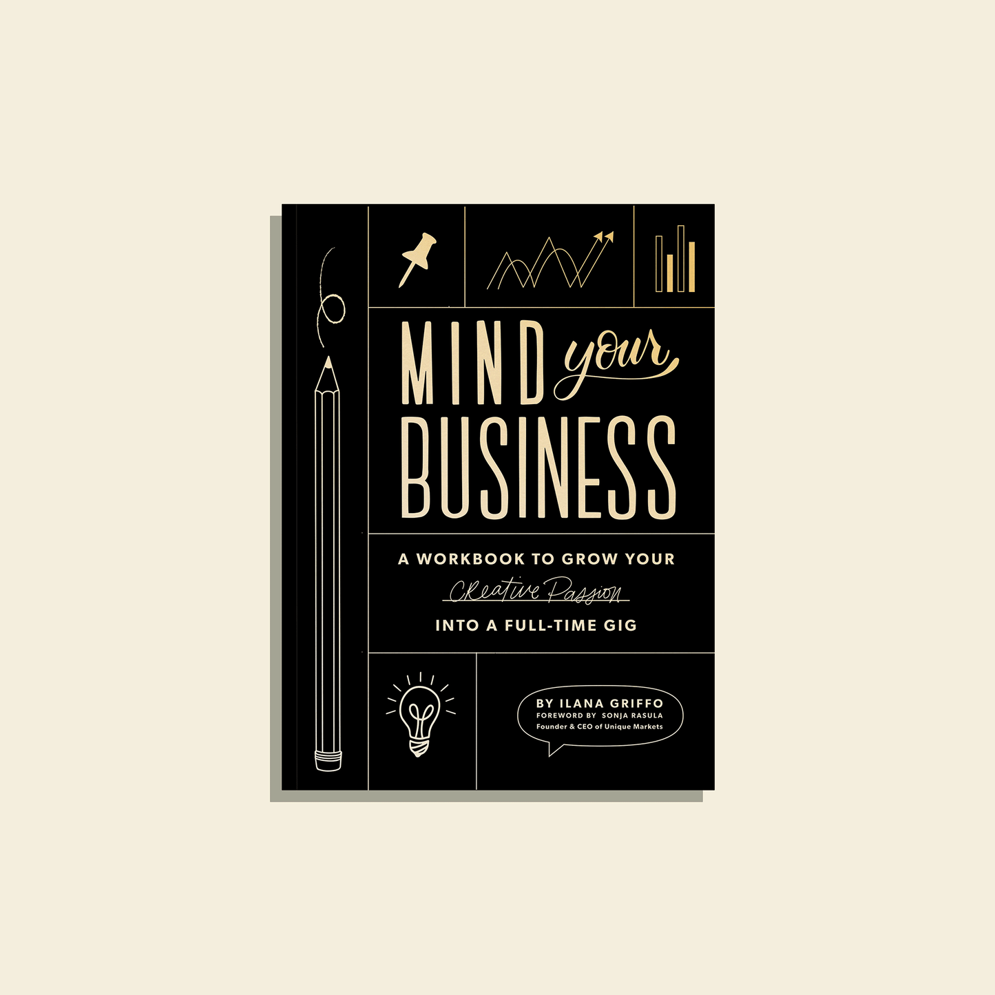 Mind Your Business