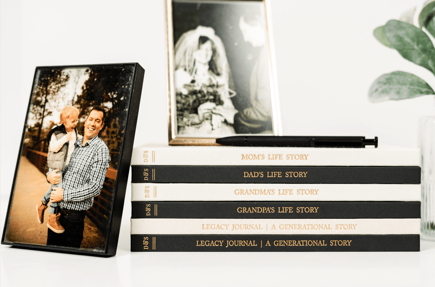 Life Story Journal: Grandma
