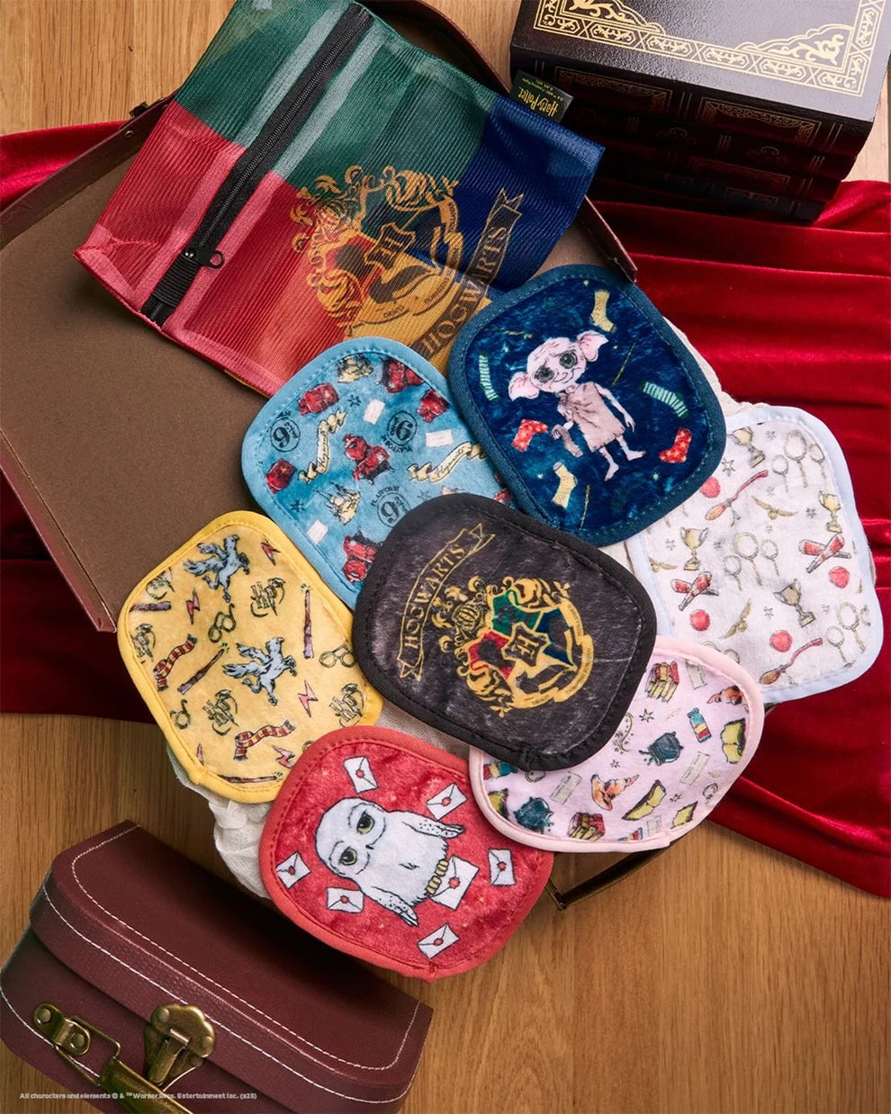 Harry Potter™  7-Day Set | Hogwarts