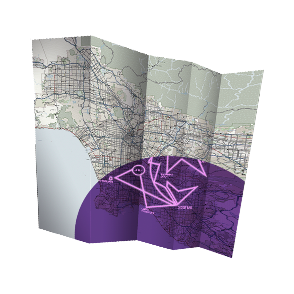 Mötley Crüe: The Dirt: Declassified - Paquete Platino