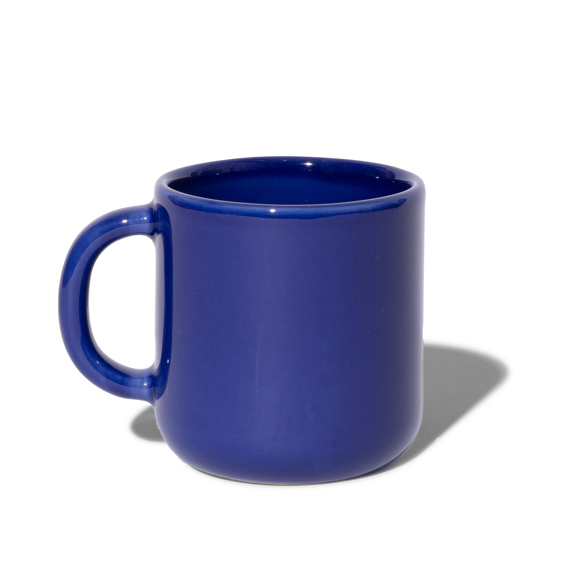 Coffee Mug in Azul