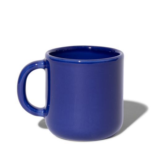 Coffee Mug in Azul