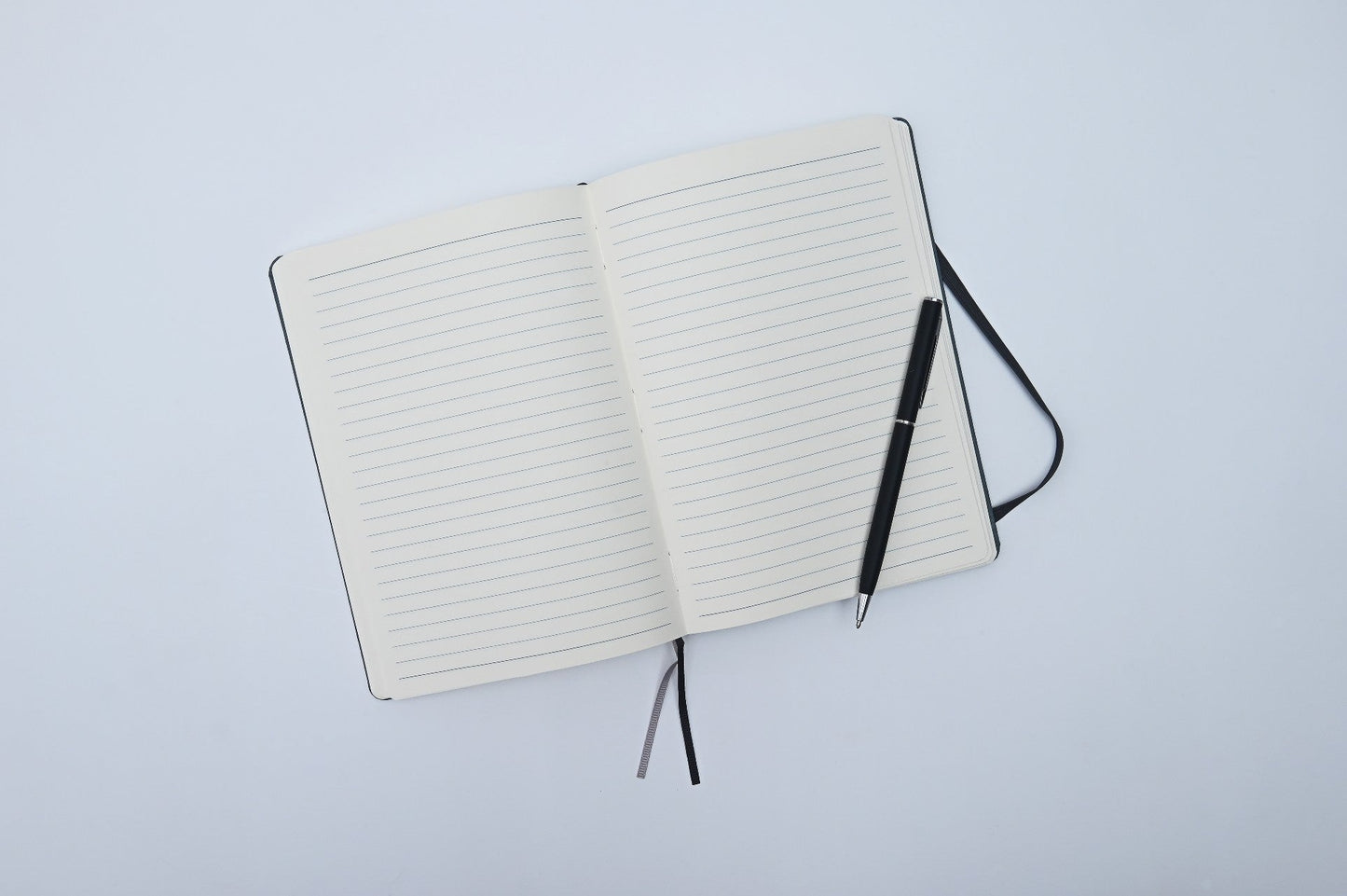 Metropolitan London -  Notebook B6 Ruled - Maroon (LDB6U781)