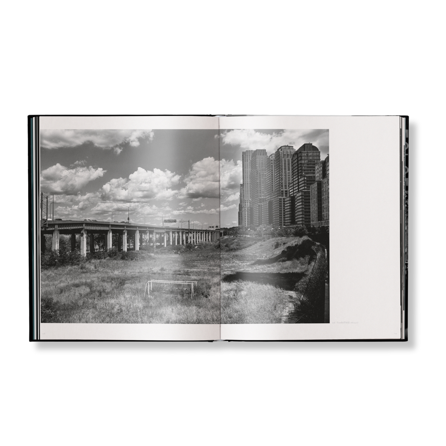 New York Street Diaries