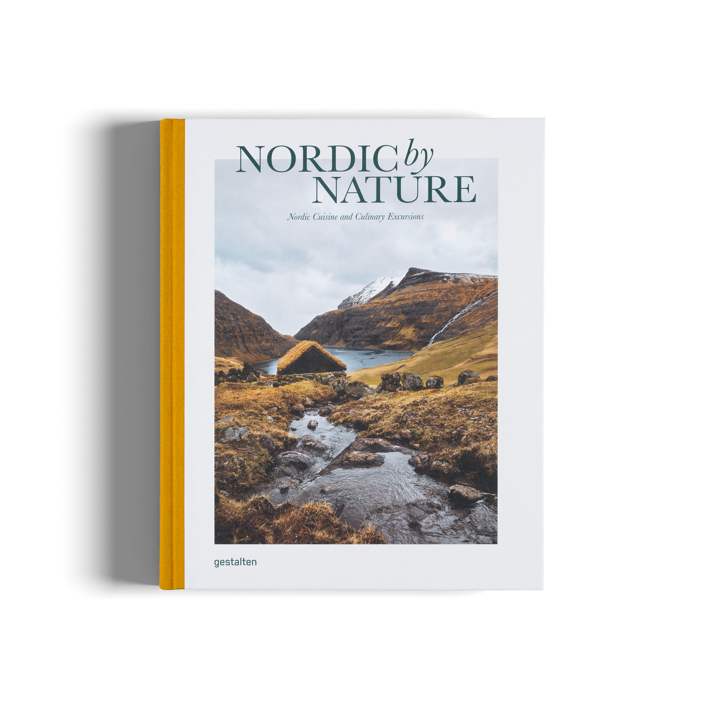 Nordic By Nature