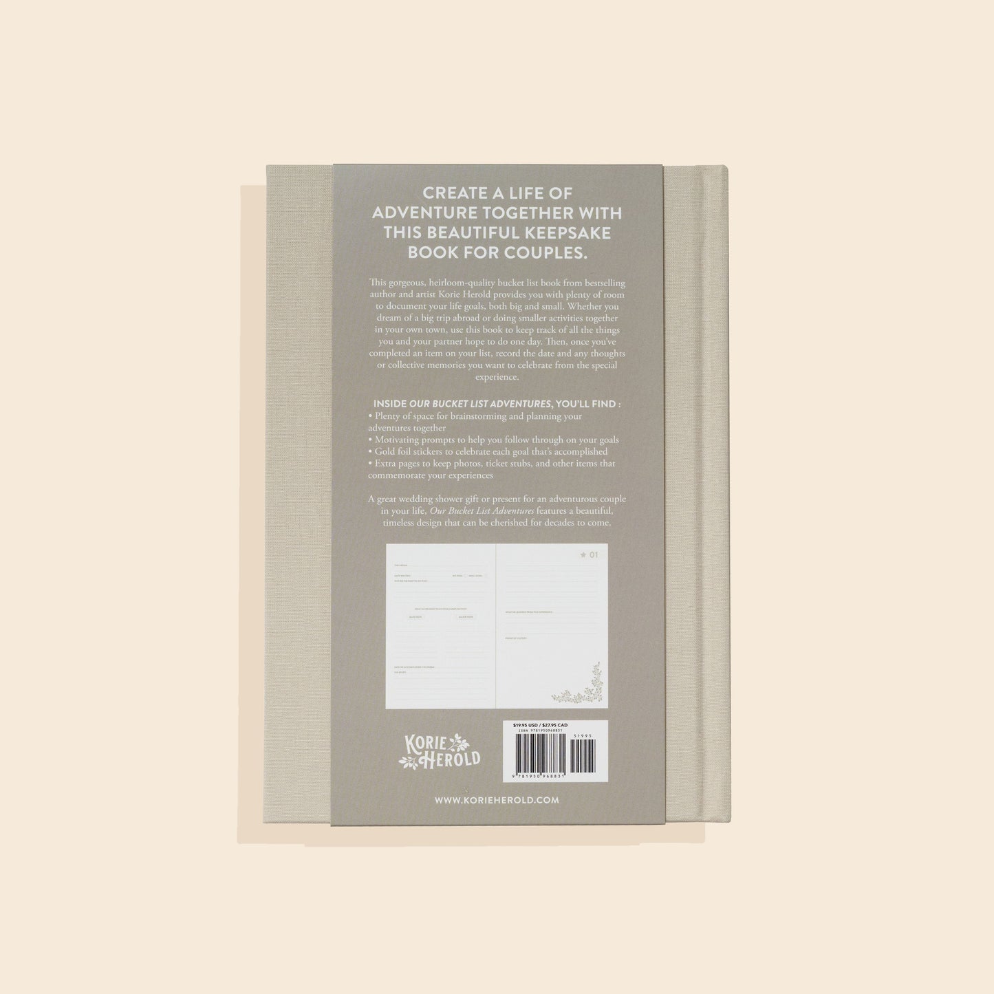 Our Bucket List Adventures