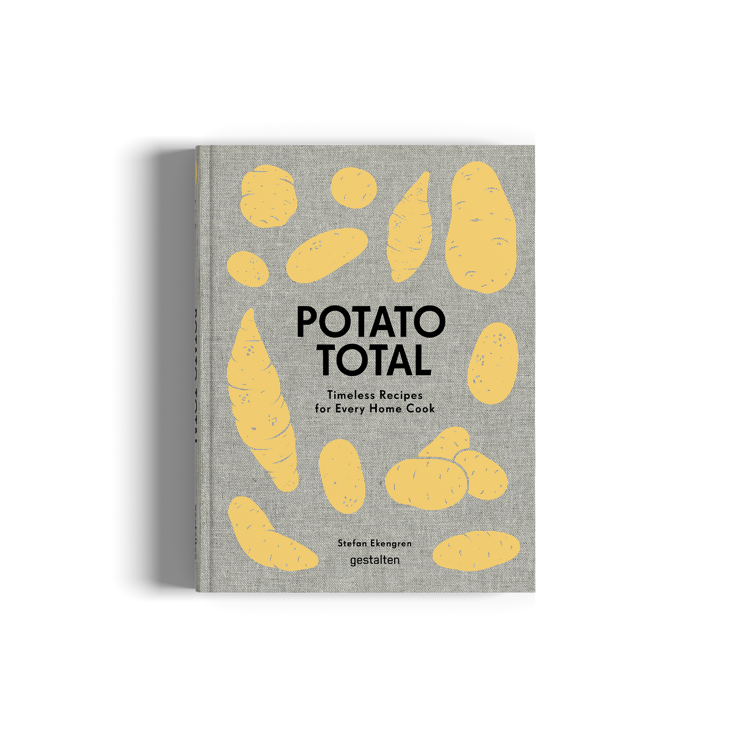 Potato Total