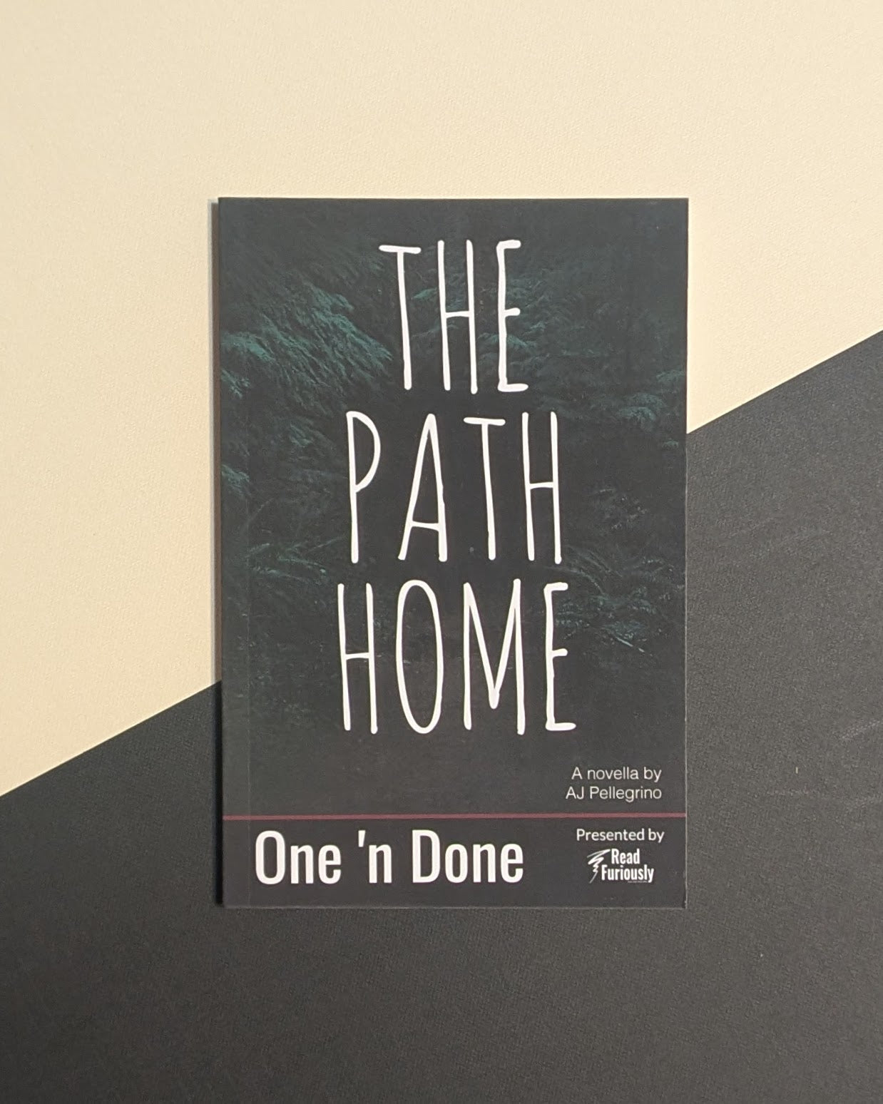 The Path Home - One 'n Done 6