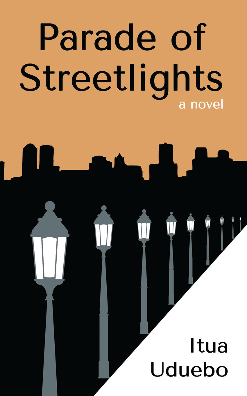 Parade of Streetlights