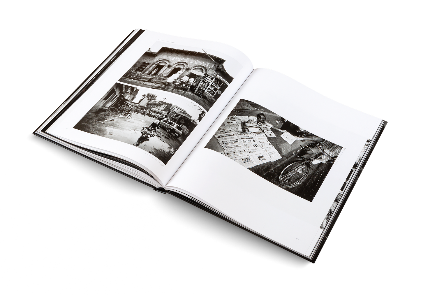 Phil Penman: Street Scenes