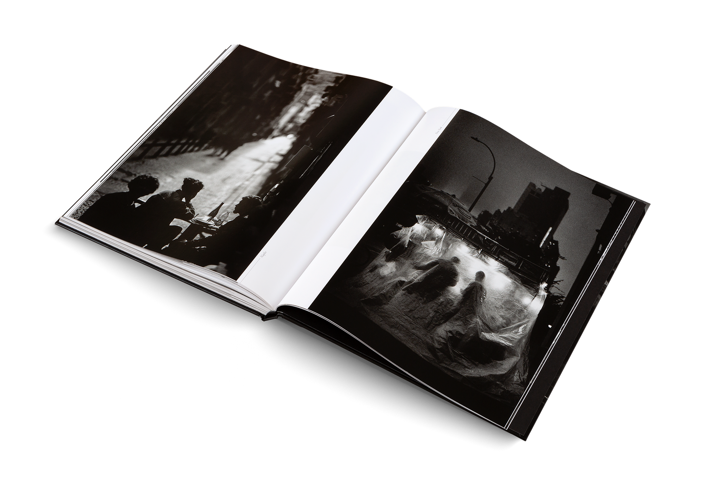 Phil Penman: Street Scenes