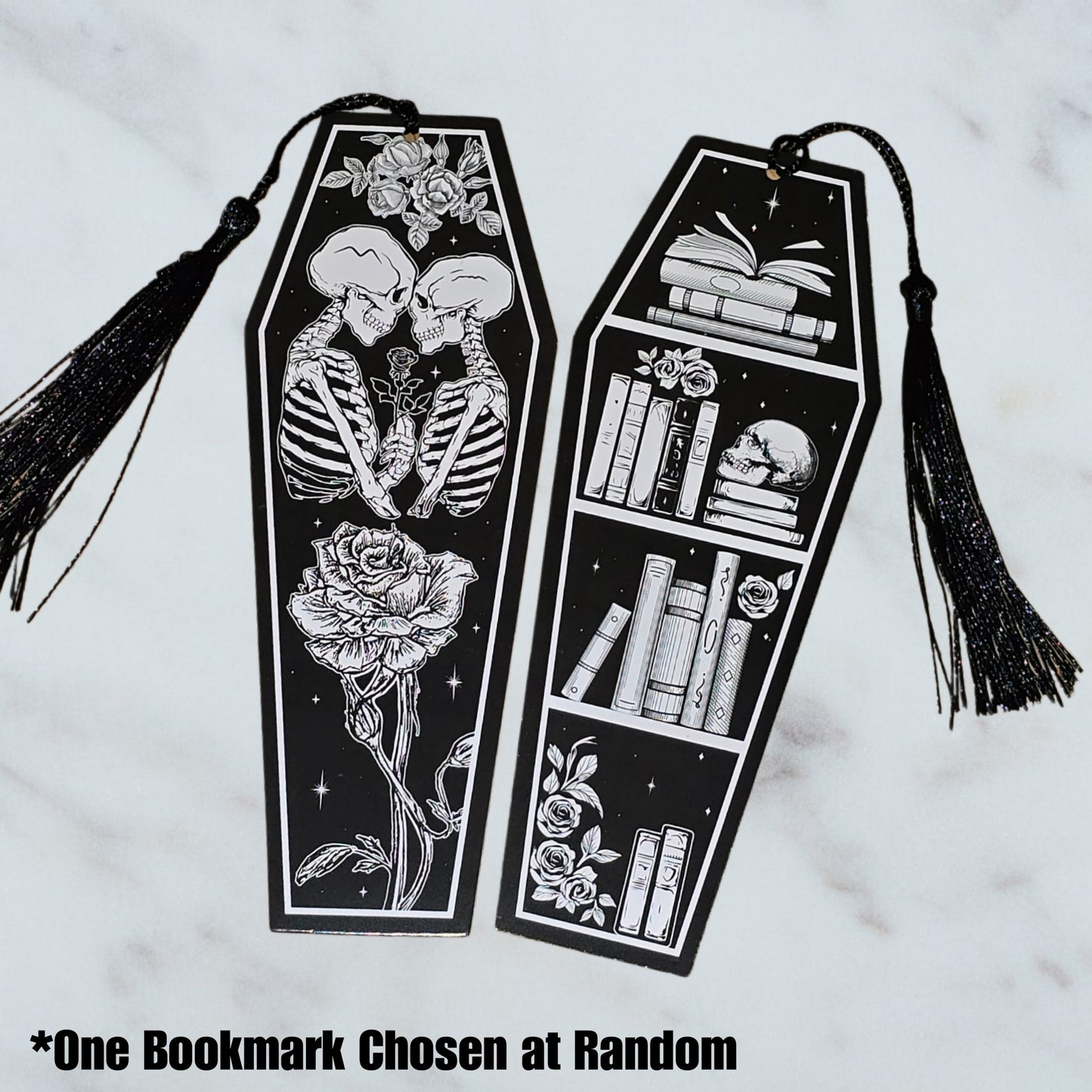 Limited Edition - Halloween Book Box - Creative By Sanchez