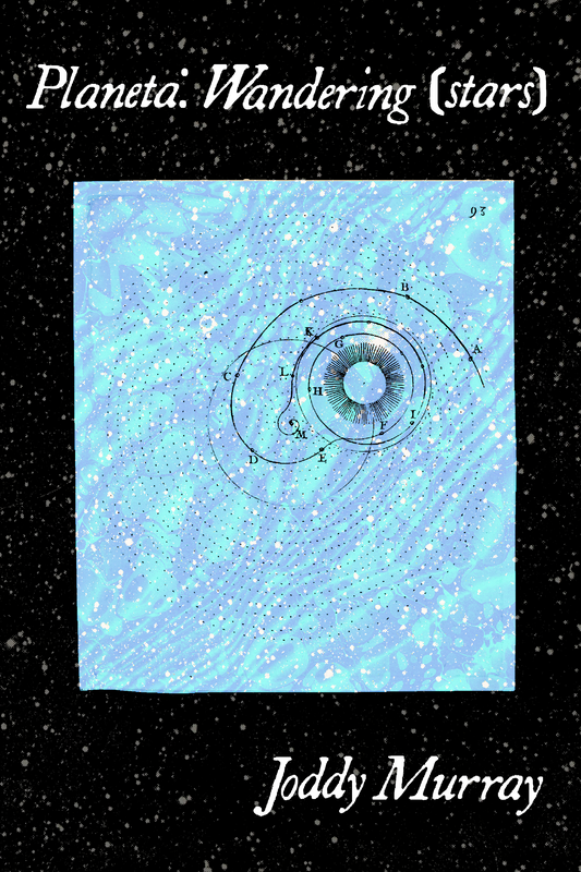 Planeta: Wandering (stars), by Joddy Murray