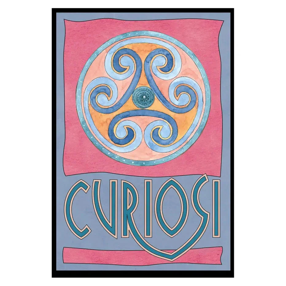 Rascal 33 Piece Mini Matchbox Jigsaw Puzzle Curiosi