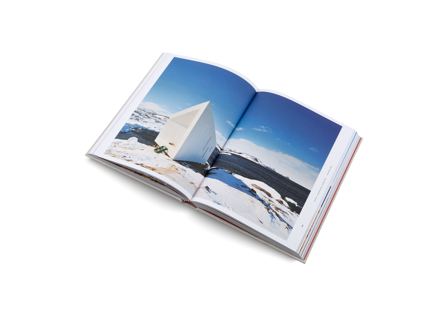 Remote Places To Stay