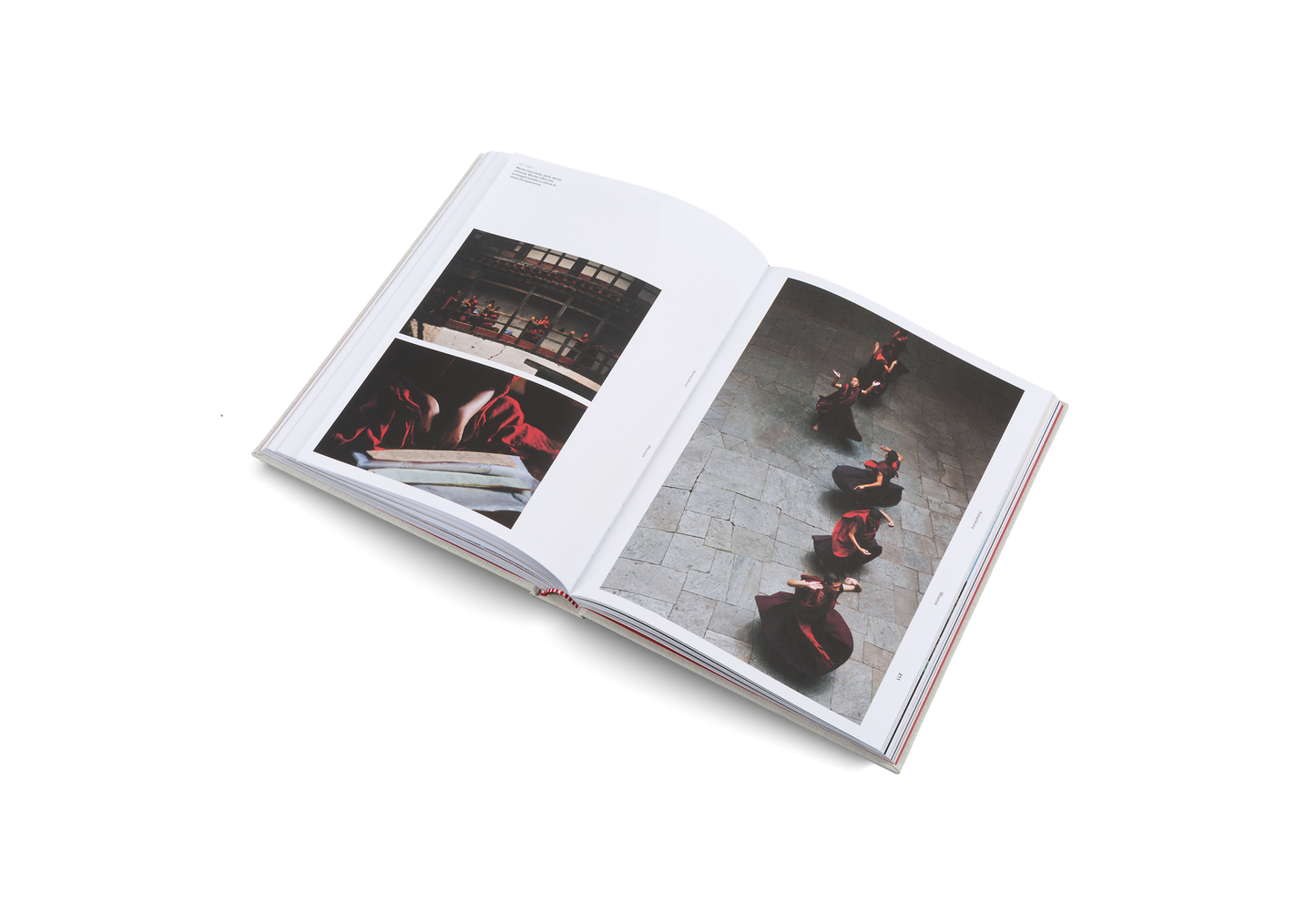 Remote Places To Stay