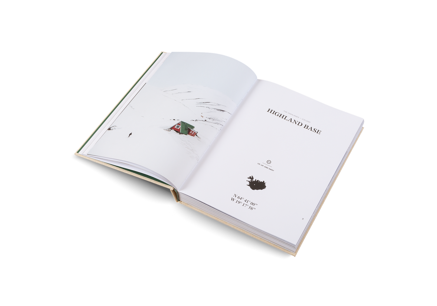 Remote Places to Stay Vol. 2