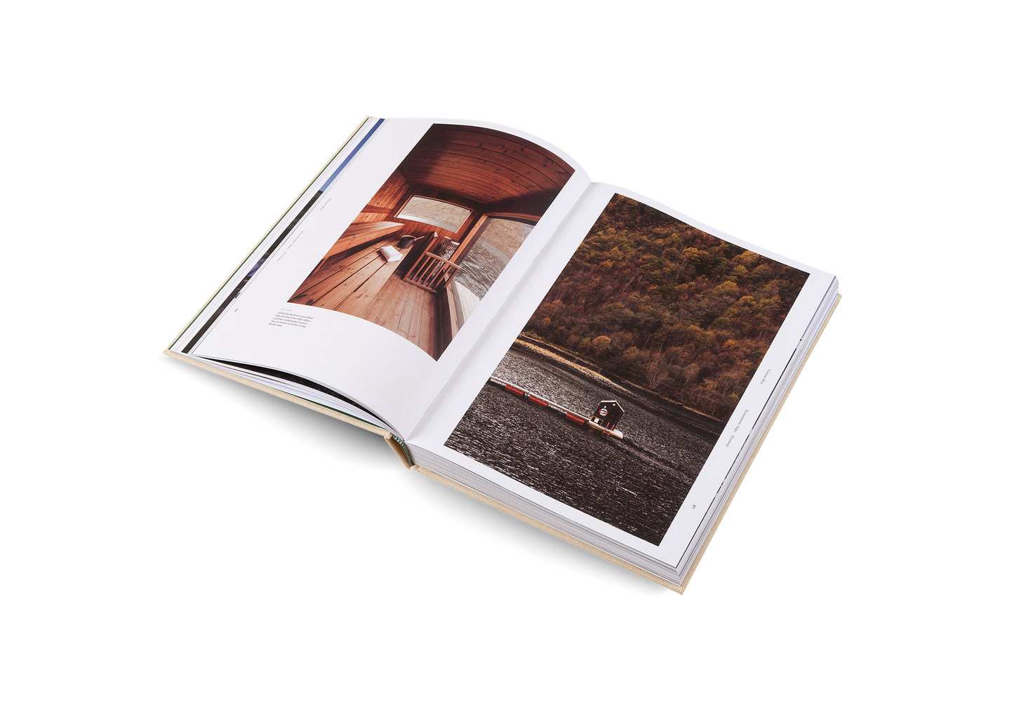 Remote Places to Stay Vol. 2