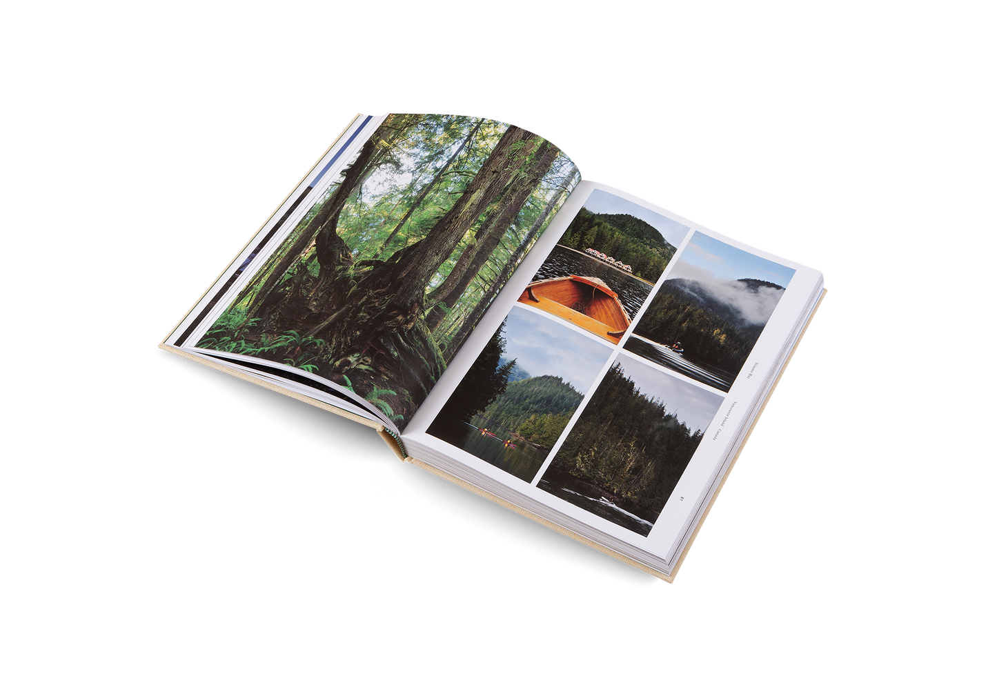 Remote Places to Stay Vol. 2