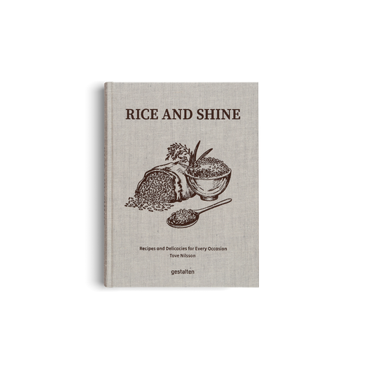 Rice and Shine