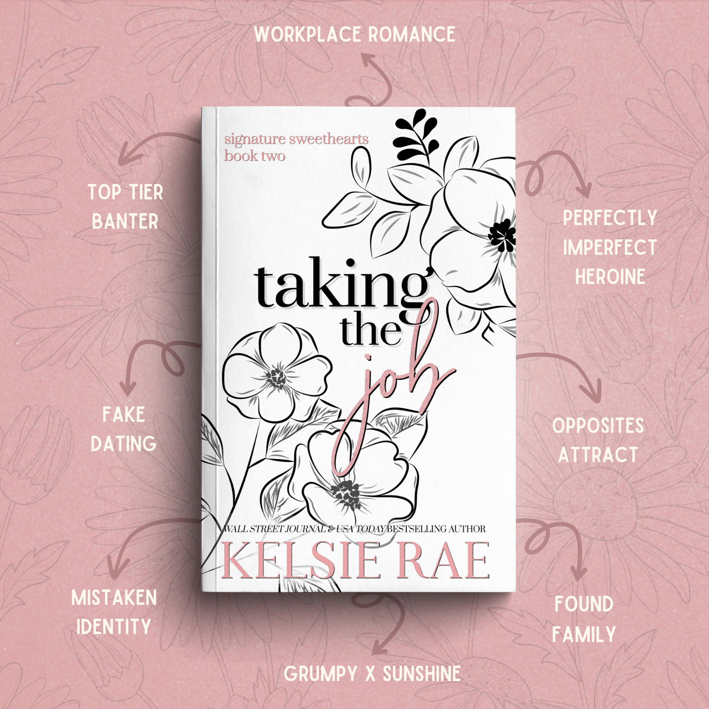 Ultimate Sweethearts Paperback Bundle