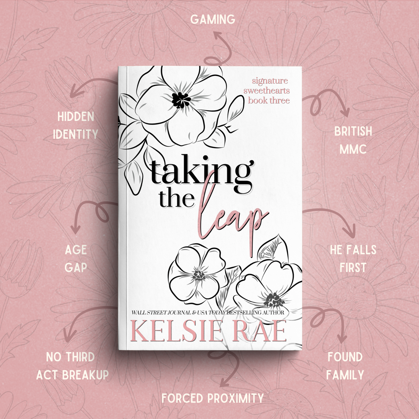 Ultimate Sweethearts Paperback Bundle