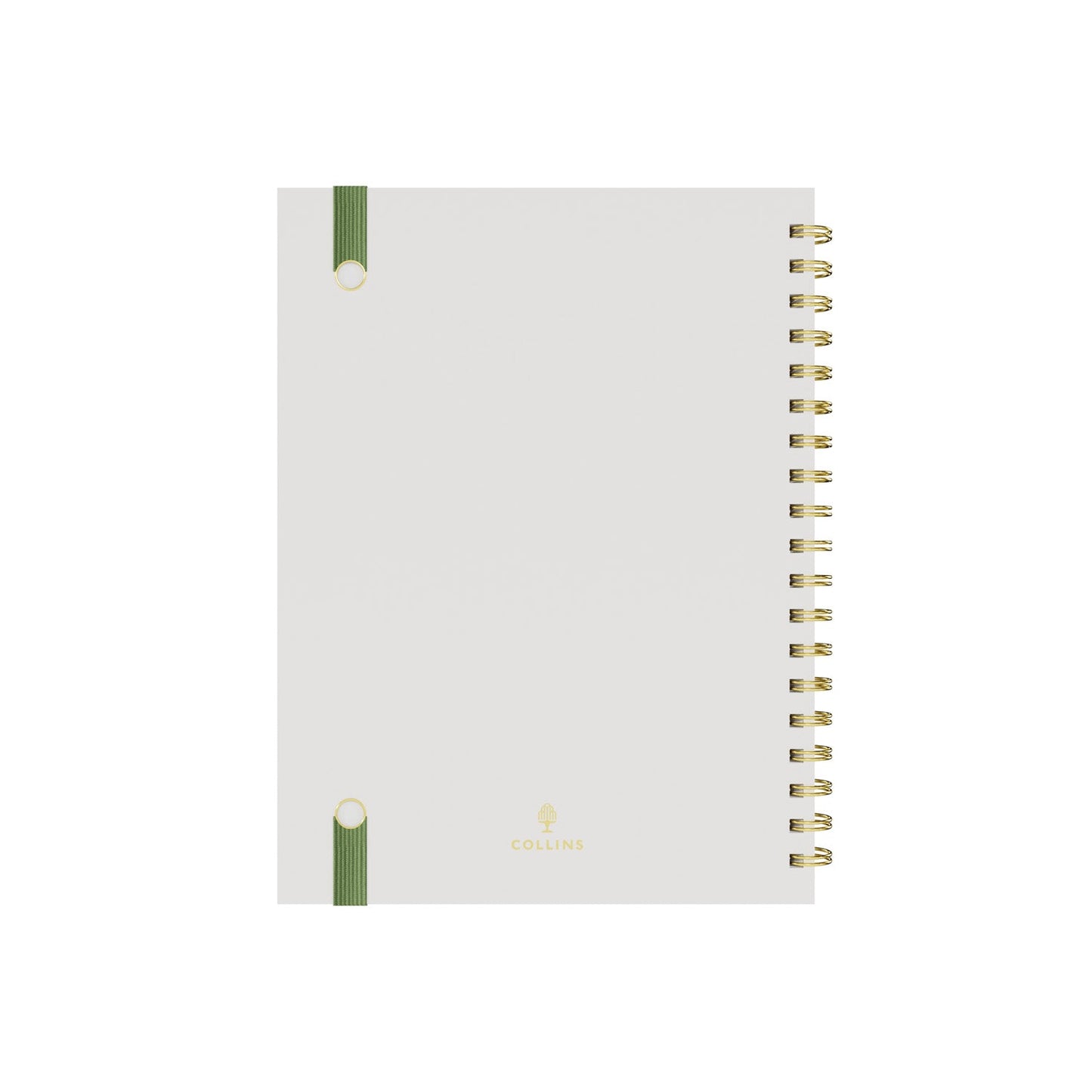 Smart Women Society - B5 Week-to-View - 2026 Calendar Year Diary/Planner - Beige