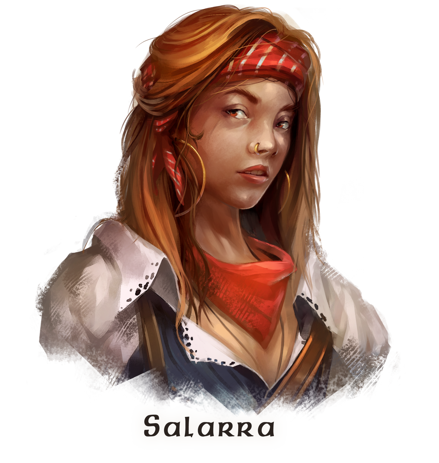 Torrents of the Spellhoarder Hardcover
