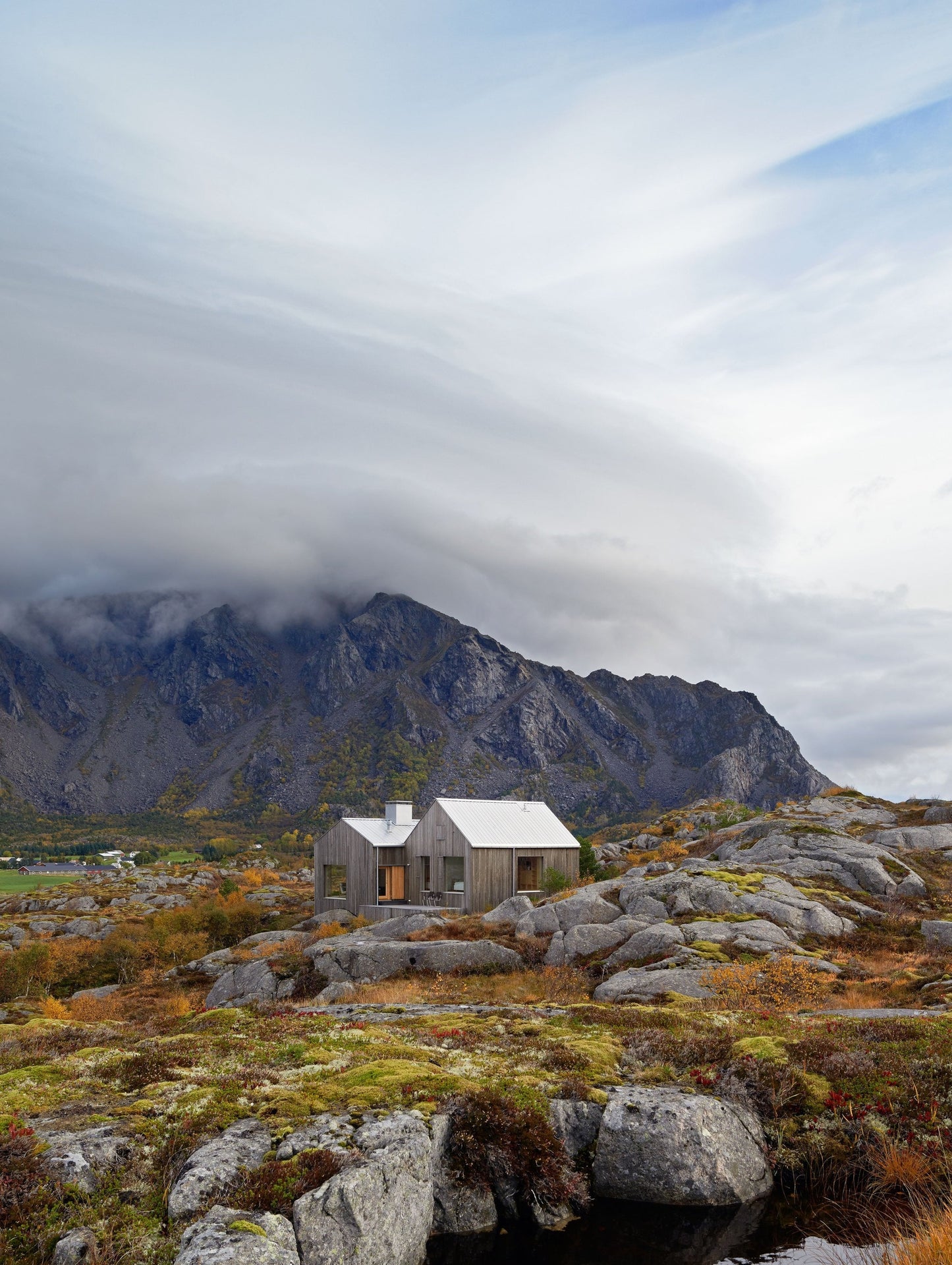 Scandinavia Dreaming