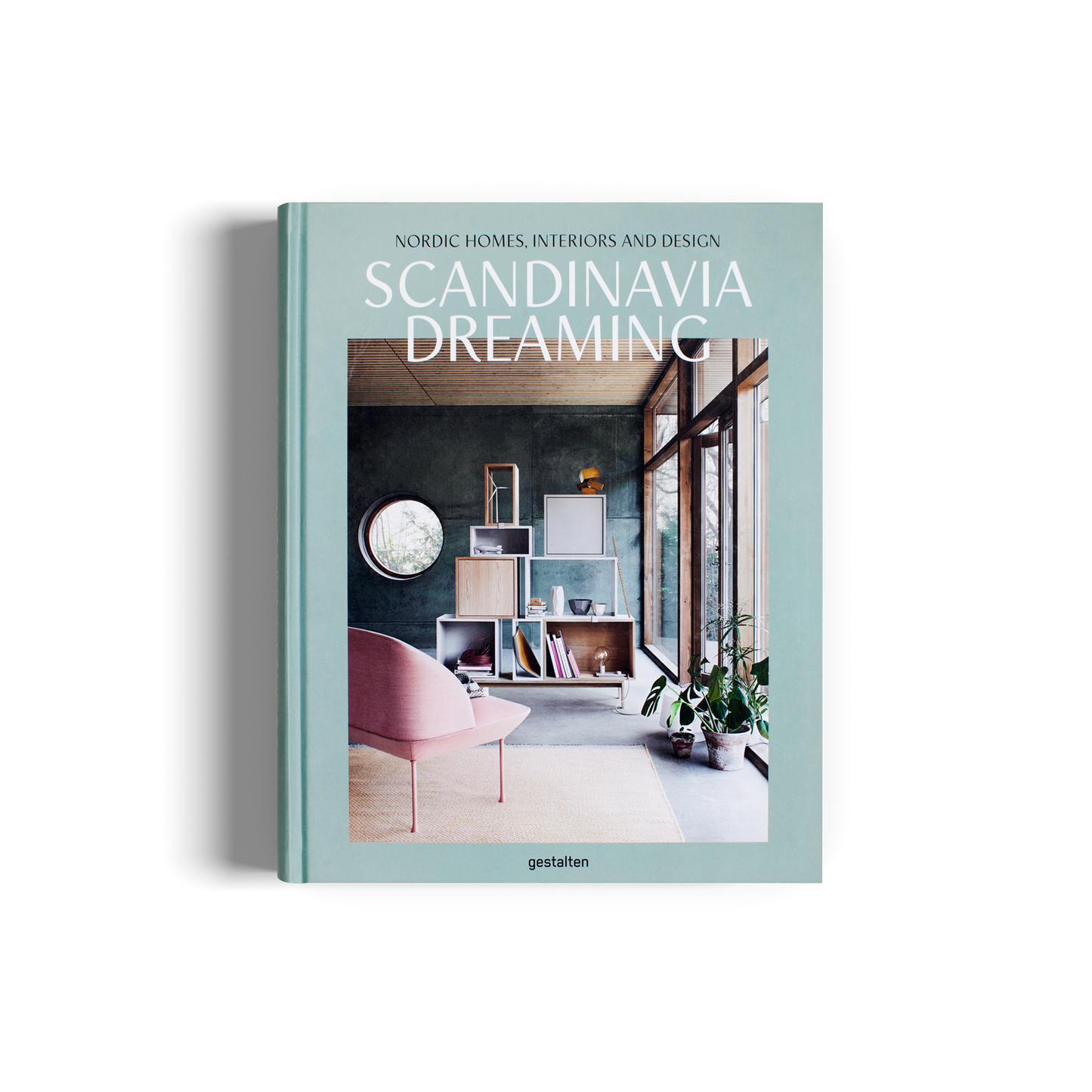 Scandinavia Dreaming