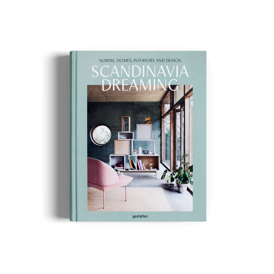 Scandinavia Dreaming